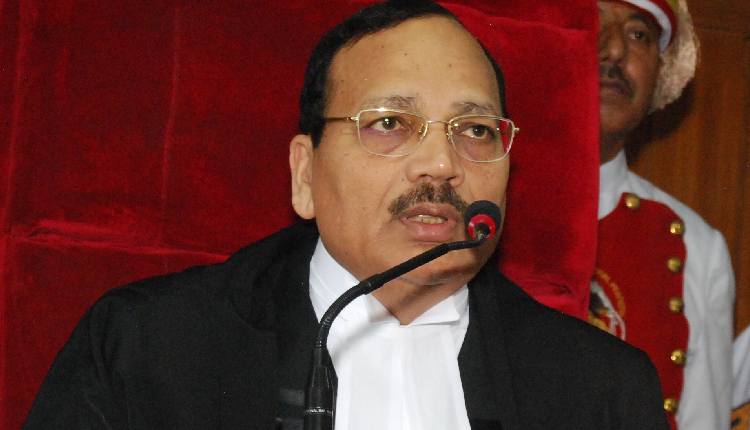 Justice Surya Kant