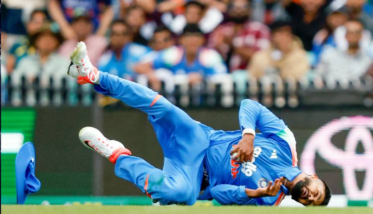 Shreyas Iyer