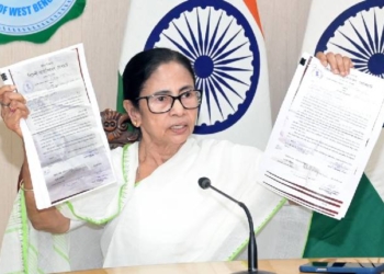 Mamata Banerjee