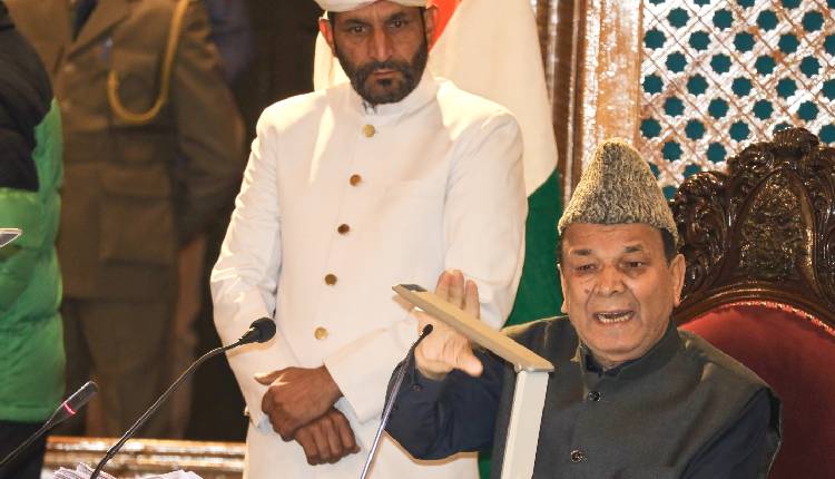 J&K Assembly