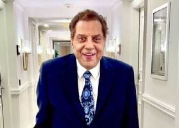 Dharmendra