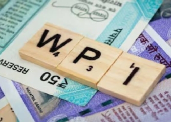 WPI Inflation