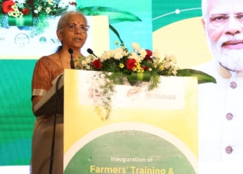 FM Sitharaman