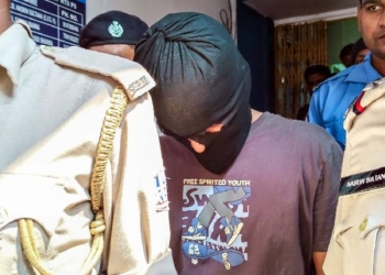 Durgapur Gang-Rape Case