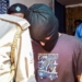 Durgapur Gang-Rape Case