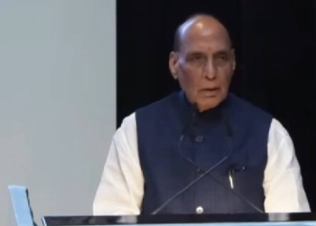 Rajnath Singh