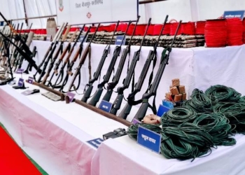 Maoists
