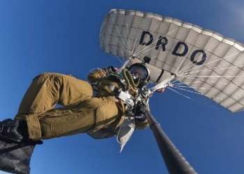Parachute