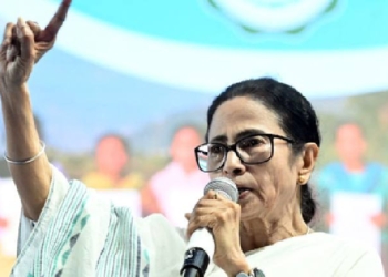 Mamata Banerjee