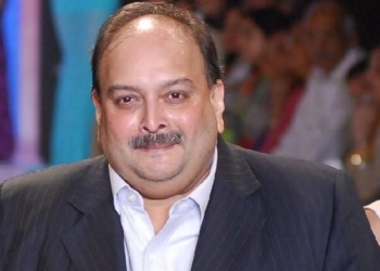 Mehul Choksi