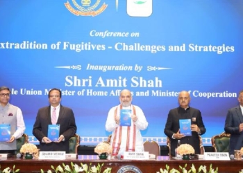 HM Amit Shah