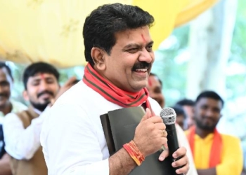 Dy CM Vijay Sharma