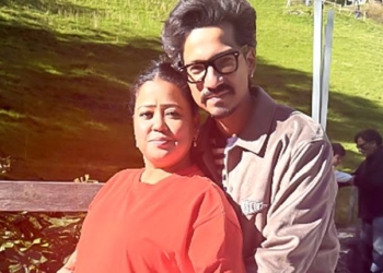Bharti Singh