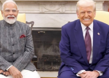 US President Donald Trump