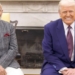 US President Donald Trump