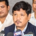 CM Sangma