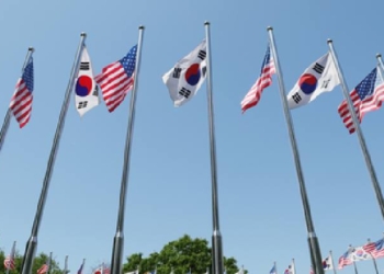 South Korea