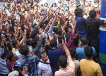 Bangladesh
