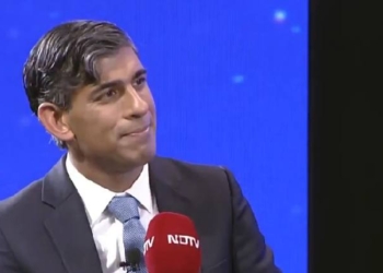 Rishi Sunak
