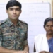 Female Maoist