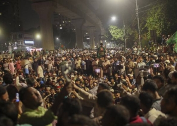 Bangladesh