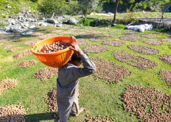 Agriculture Ministry
