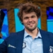 Magnus Carlsen