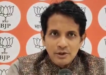 BJP