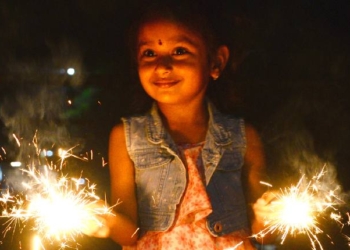 Green Diwali