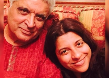 Javed Akhtar