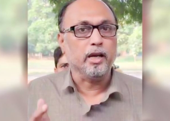 Akhtar Ali
