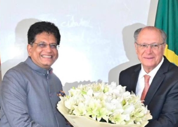 Piyush Goyal