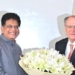 Piyush Goyal