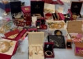 Jewellery