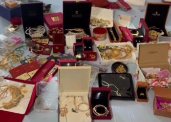 Jewellery