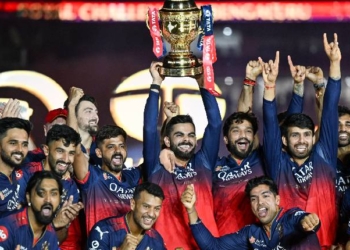 IPL 2026 Auction