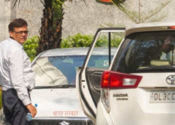 Ashok Kumar Pal