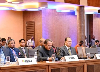 Ministerial