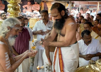 Kerala Sculptor