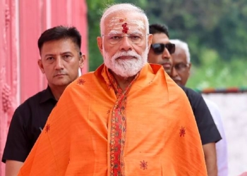 PM Modi