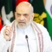 HM Amit Shah