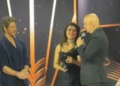 SRK, Kajol, Anupam Kher
