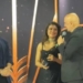 SRK, Kajol, Anupam Kher