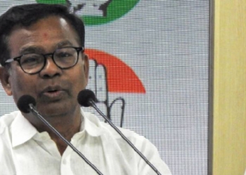 Bhakta Das