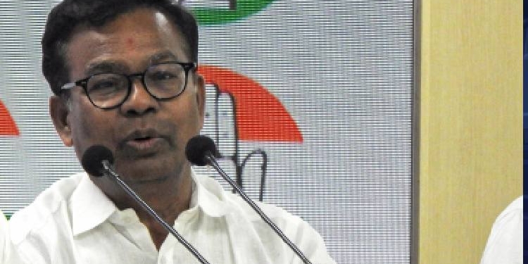 Bhakta Das