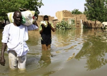 Floods