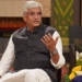 Gajendra Singh Shekhawat