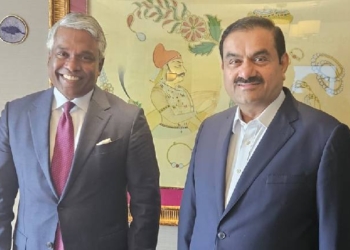 Gautam Adani