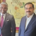 Gautam Adani