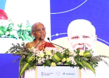 FM Sitharaman